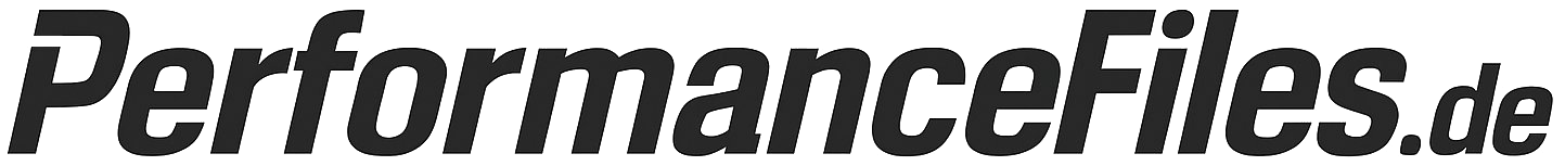 PerformanceFiles.de
